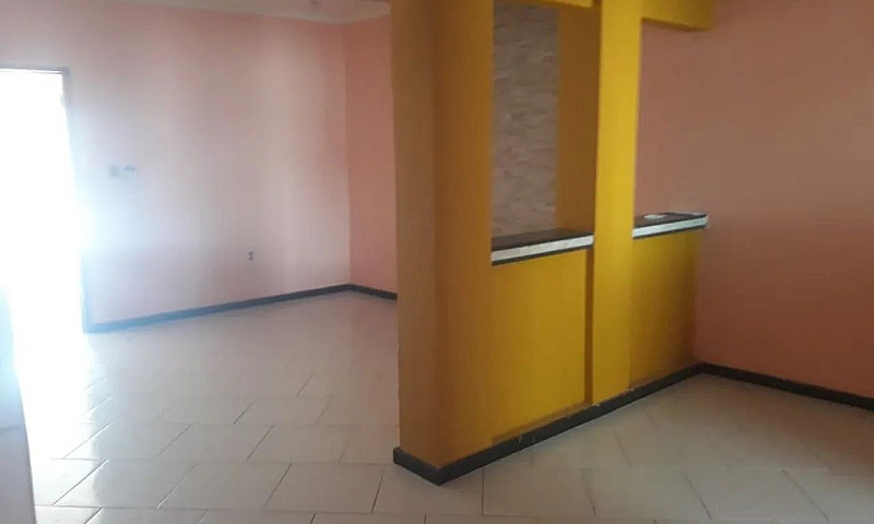 Vende-Se Casa Na Bar...