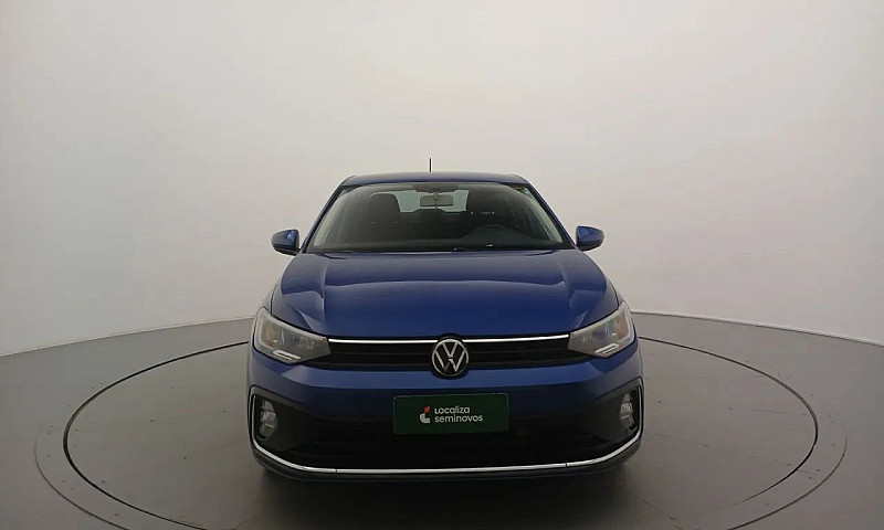 Volkswagen Virtus Co...