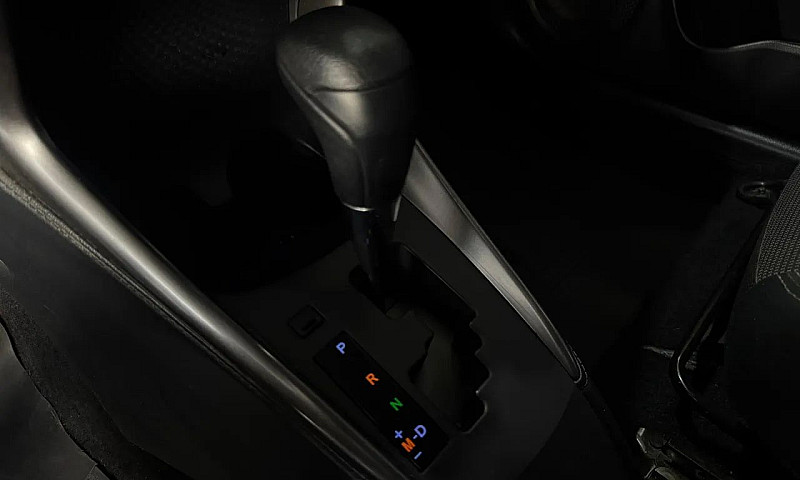 Toyota Yaris Xl 1.5 ...