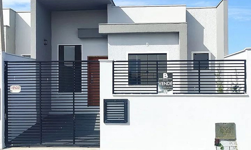 Casa Itajubá Barra V...