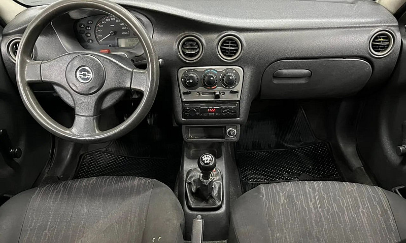 Chevrolet Celta Spir...