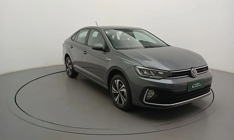 Volkswagen Virtus 20...