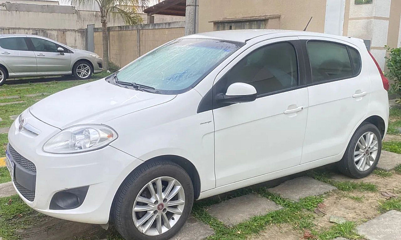 Fiat Palio Essence D...