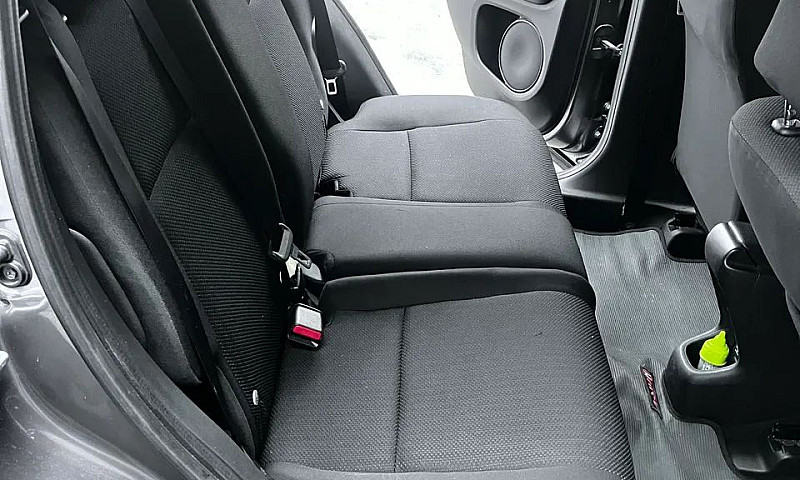 Honda Hr-V Ex 1.8 Fl...