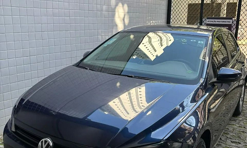 Volkswagen Polo 1.0 ...