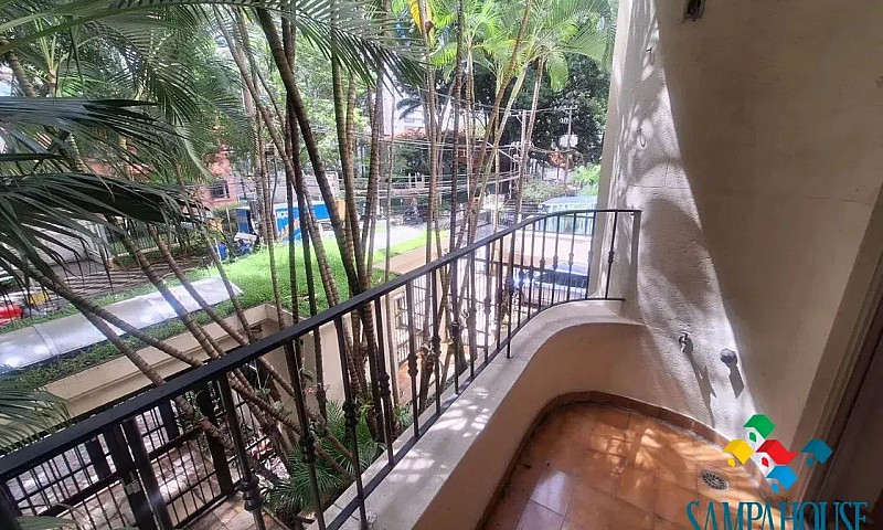 Apartamento Para Ven...