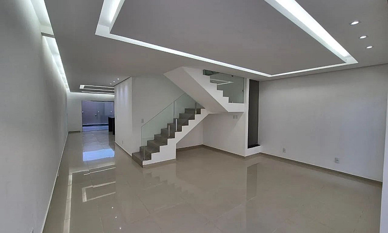 Vendo Casa No Bairro...