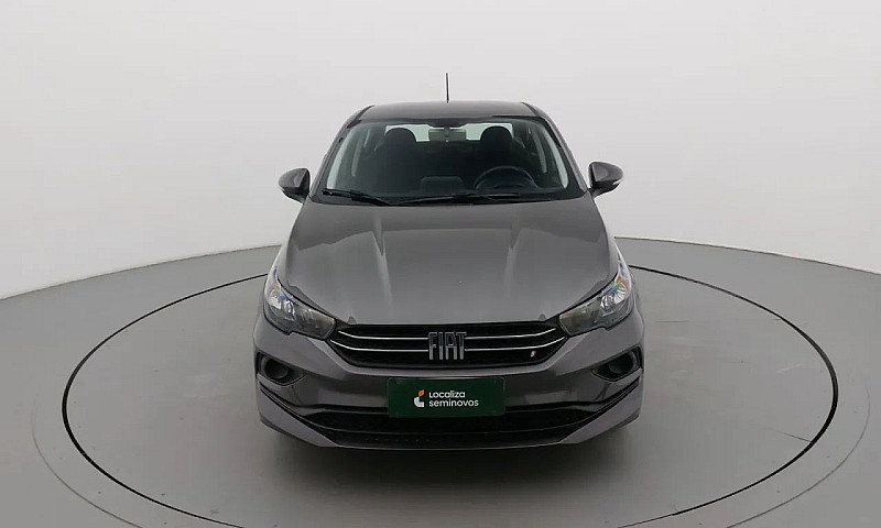 Fiat Cronos Drive 1....