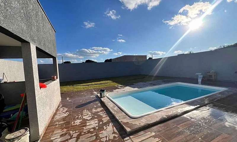 Casa A Venda No Gama...