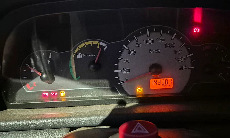 Fiat Uno Mille Way E...