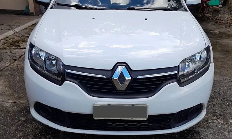 Renault Sandero Expr...