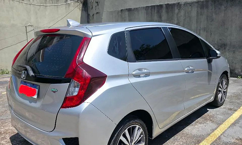 Honda Fit Ex/S/Ex 1....