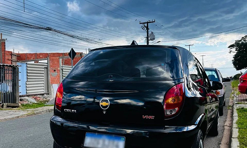 Chevrolet Celta 1.0/...