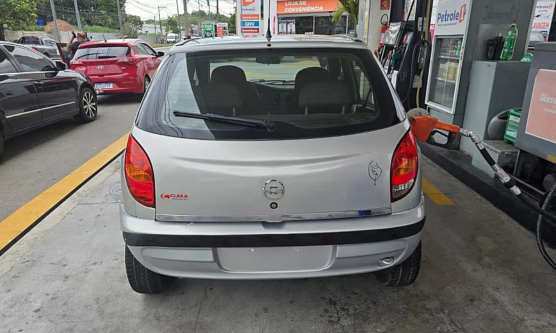 Chevrolet Celta Spir...