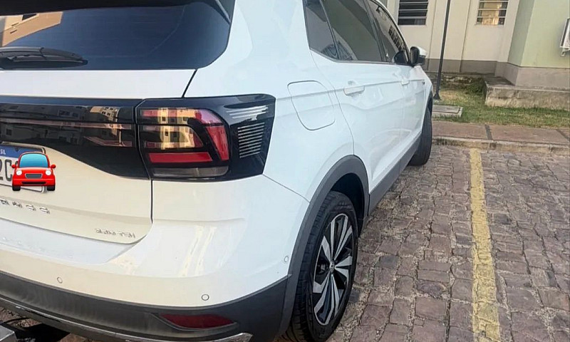 Volkswagen T-Cross H...