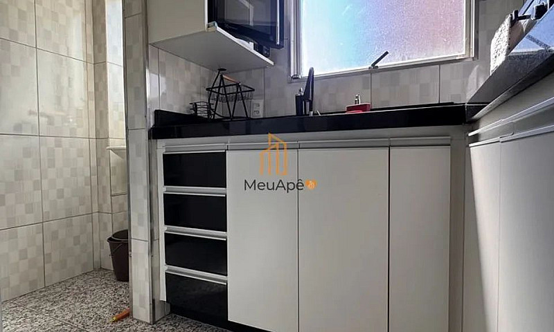 Apartamento Mobiliad...