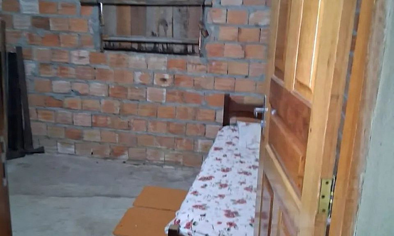 Vende-Se Casa Em San...