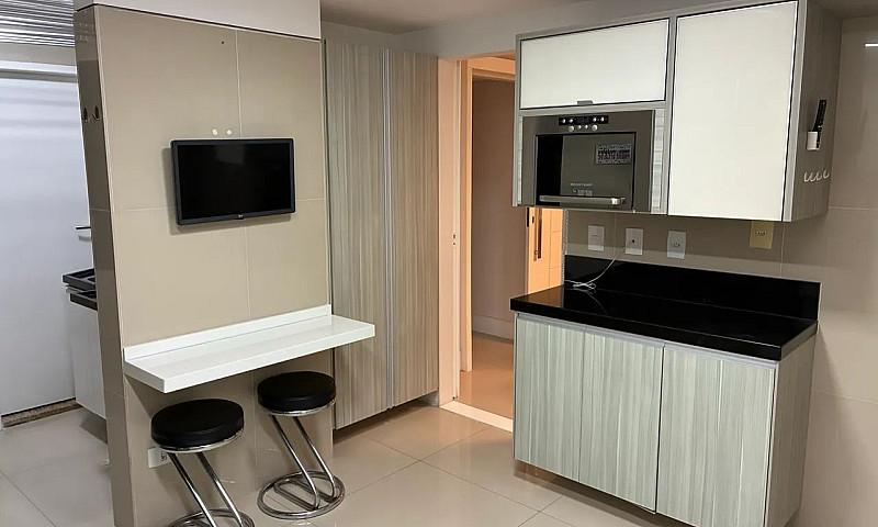 Alugo Apartamento Re...