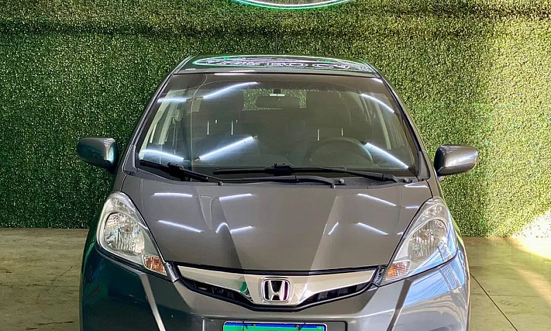 Honda Fit Lx 1.4/ 1....