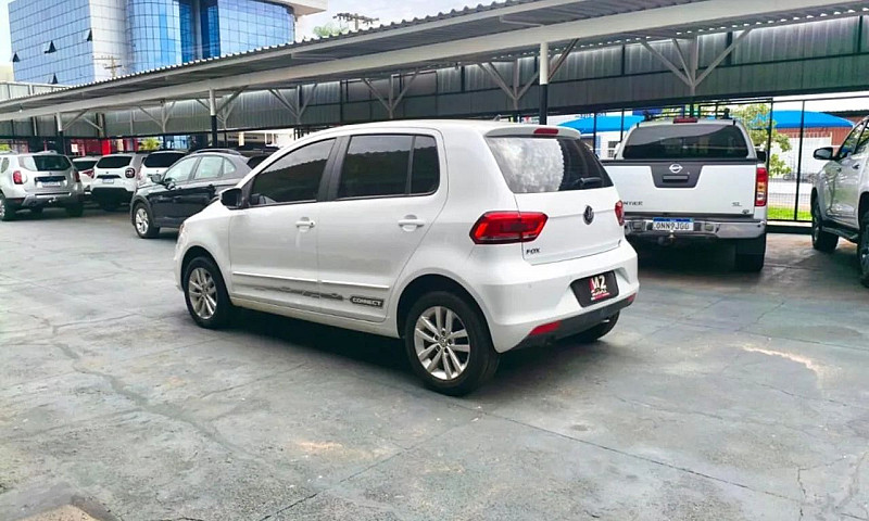 Volkswagen Fox Conne...