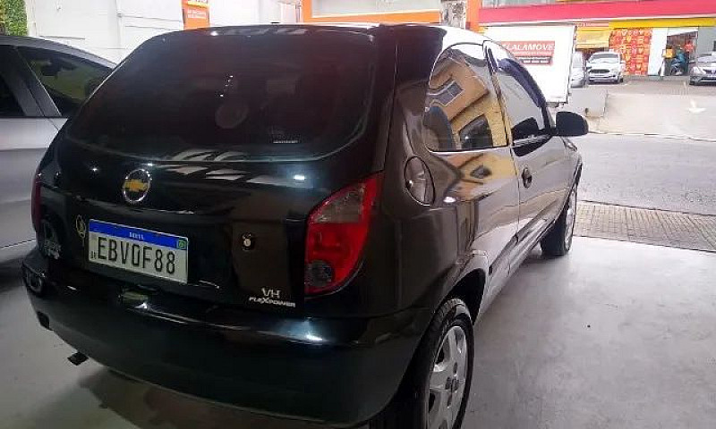 Chevrolet Celta Life...