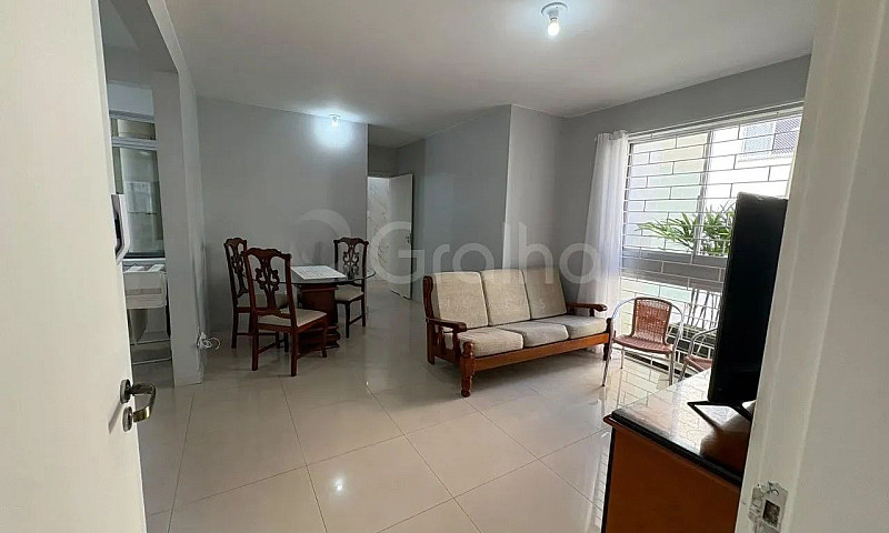 Apartamento De 76M² ...
