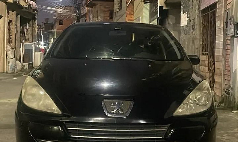 Peugeot 307 Sed. Pre...