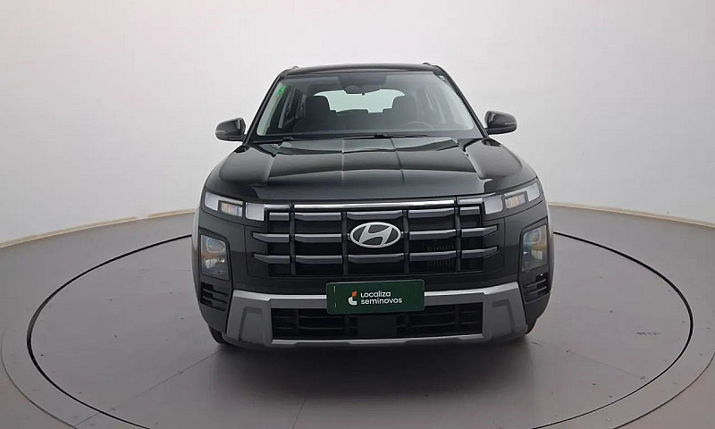Hyundai Creta Limite...