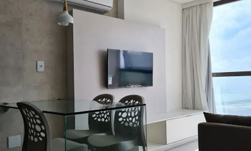 Apartamento  À Venda...