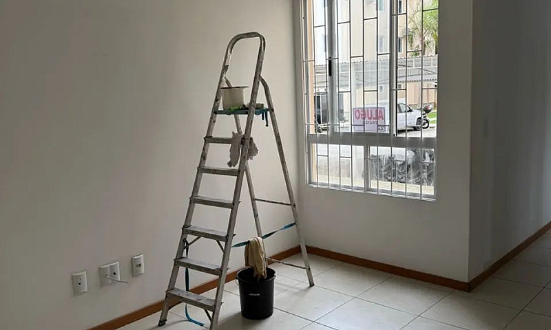 Aluga-Se Apartamento...