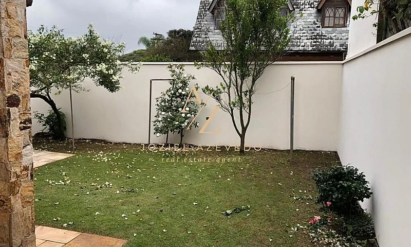 Casa Para Slugar  Al...