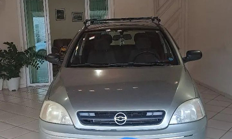 Chevrolet Corsa Hat....