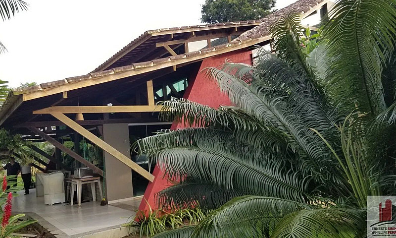 Aldeia Casa Em Cond....