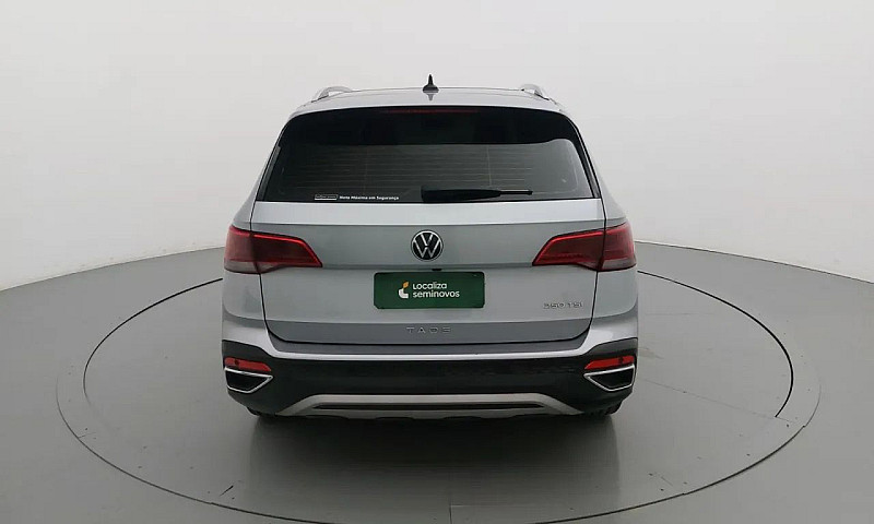 Volkswagen Taos High...