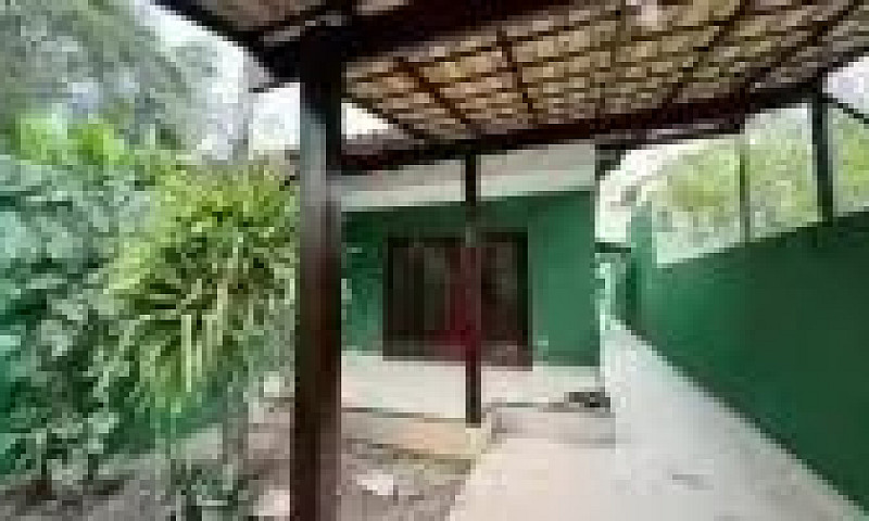 Casa 2 Quartos No Ba...