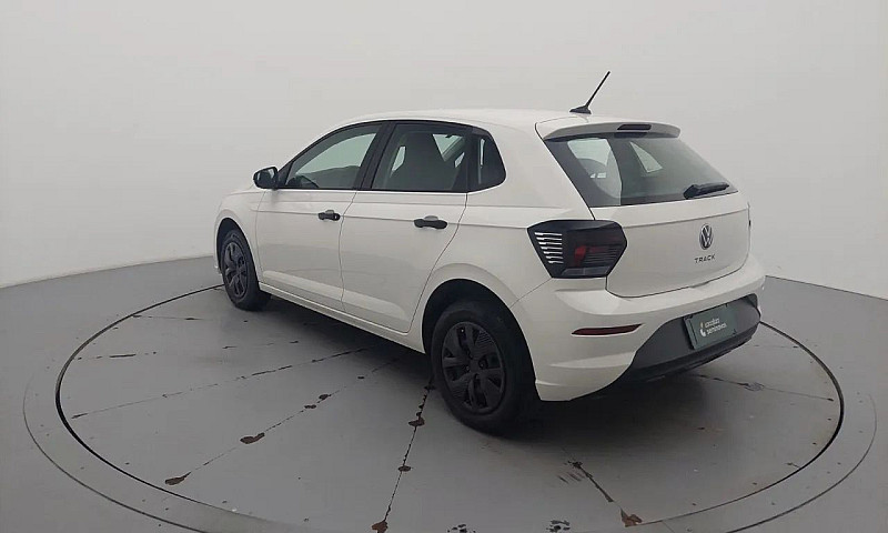Volkswagen Polo Trac...