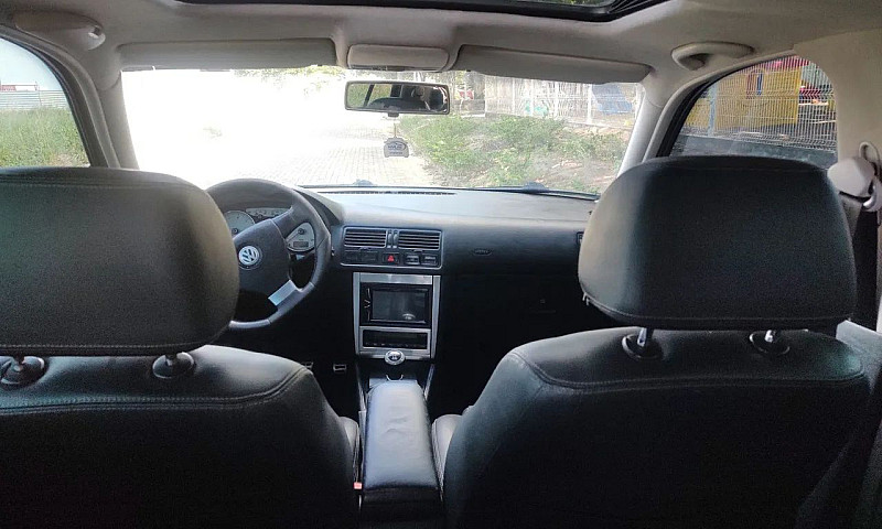 Volkswagen Golf Spor...
