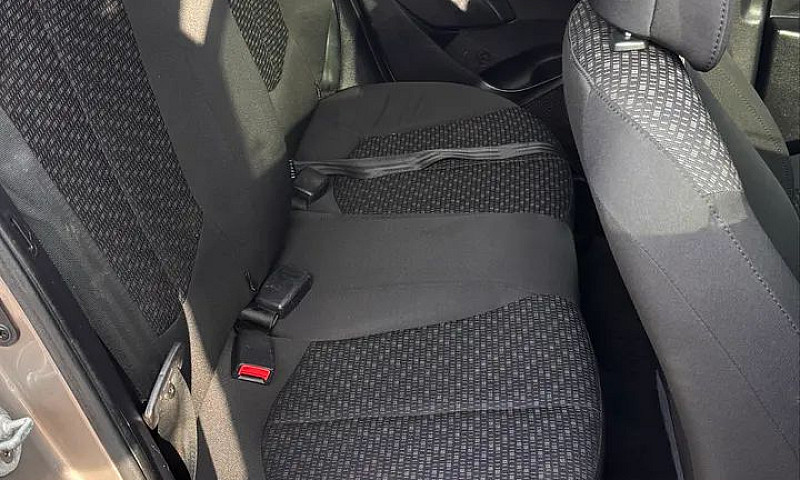 Hyundai Hb20 Comf./C...