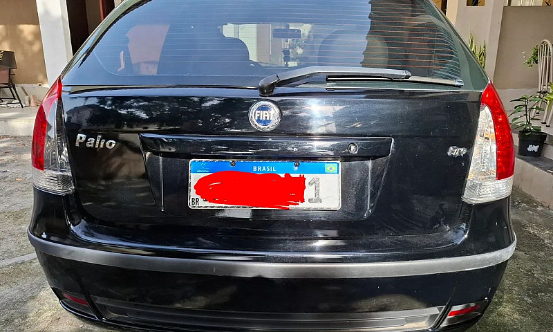 Fiat Palio Celebrati...