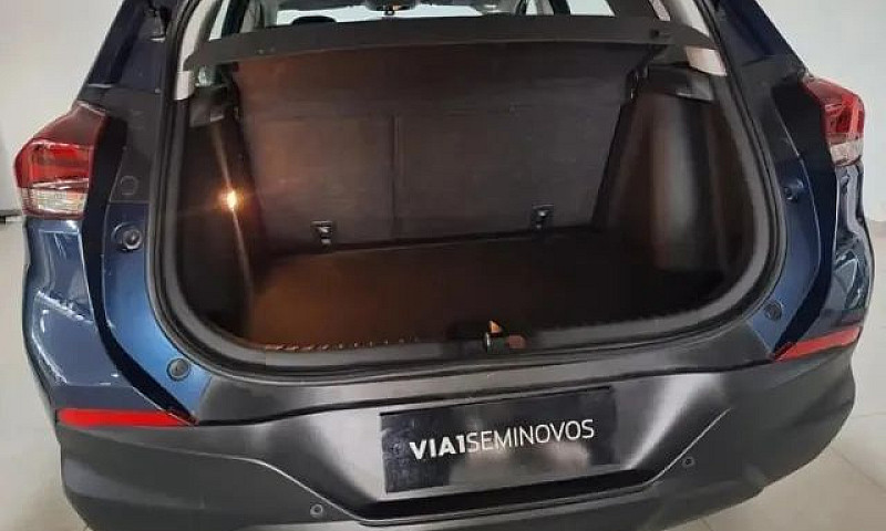 Chevrolet Tracker Lt...