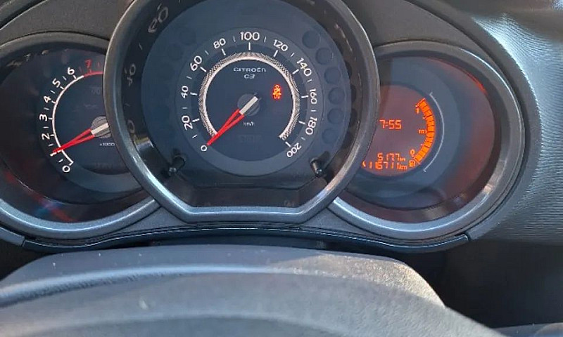 Citroen C3 Origine 1...