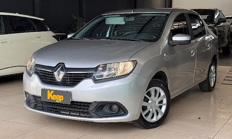 Renault Logan Expres...