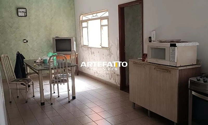 Casa À Venda No Jard...