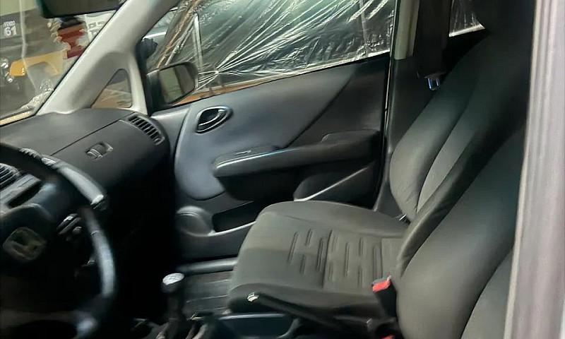 Honda Fit Lx 1.4/ 1....