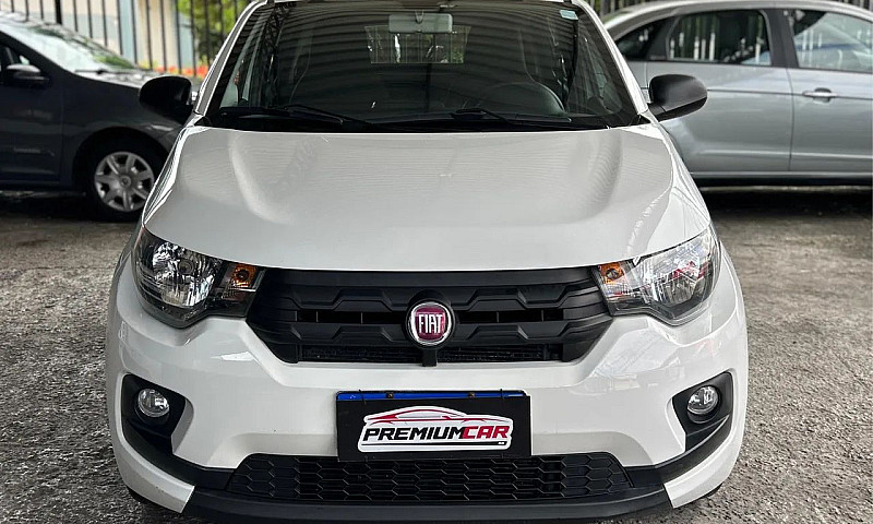 Fiat Mobi Like 1.0 F...