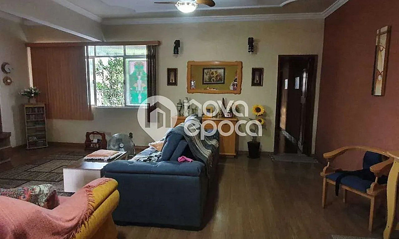 Vila Isabel | Casa 3...