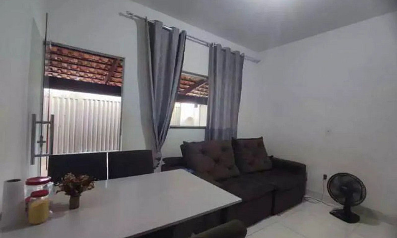 *Casa Na Lagoa De Ja...