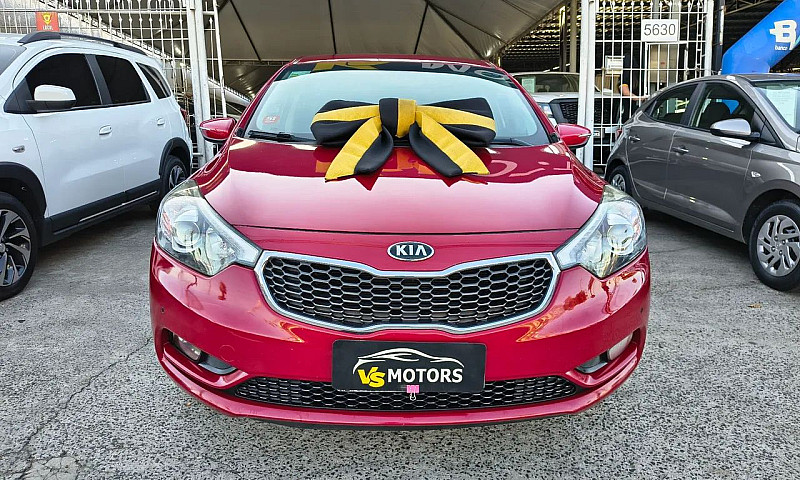 Kia Motors Cerato 1....