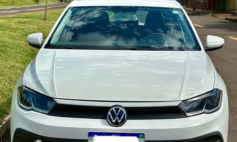 Volkswagen Polo 1.0 ...