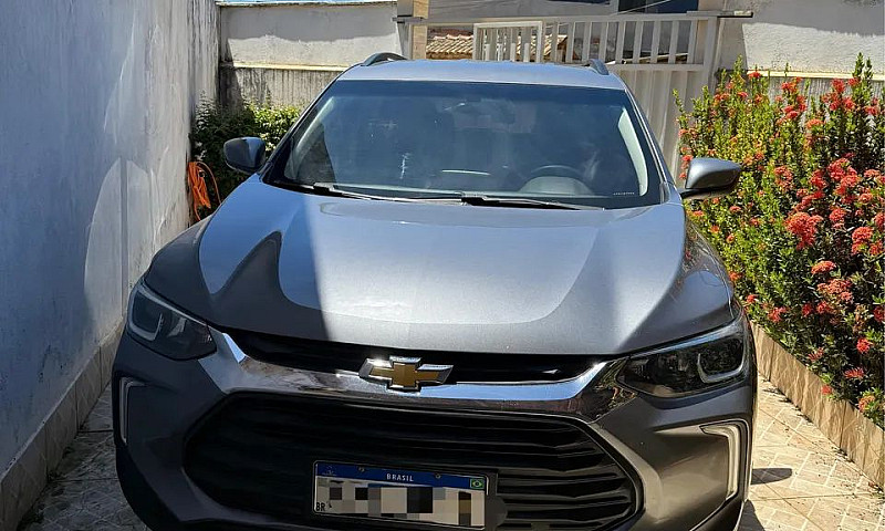 Chevrolet Tracker Lt...